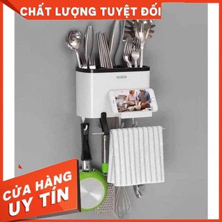 Kệ để dao đũa ecoco