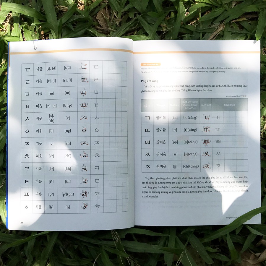 Sách - Tiếng Hàn Tổng Hợp Dành Cho Người Việt Nam - Sơ Cấp 1 Phiên Bản Mới (4 màu + sách bài tập) (Bộ 2q, lẻ tùy chọn) | BigBuy360 - bigbuy360.vn