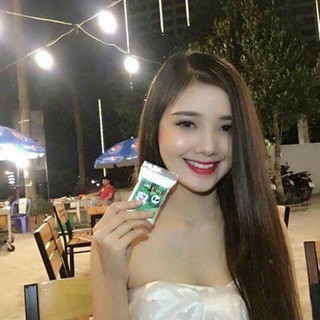 BAKING SODA MIX BẠC HÀ LÀM TRẮNG RĂNG