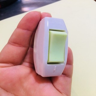 CÔNG TẮC NGANG (CÔNG TẮC TREO)- COMBO 2 CÁI - 000405