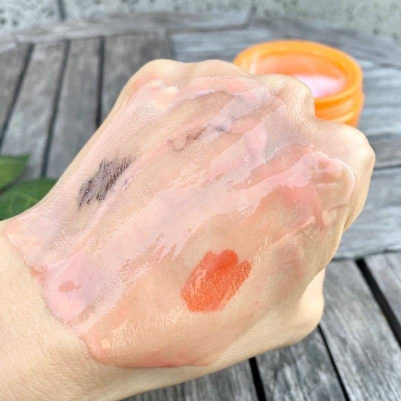 Sáp tẩy trang Hasakin | BigBuy360 - bigbuy360.vn