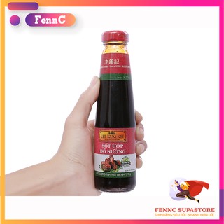 Sốt ướp đồ nướng Lee Kum Kee 270g