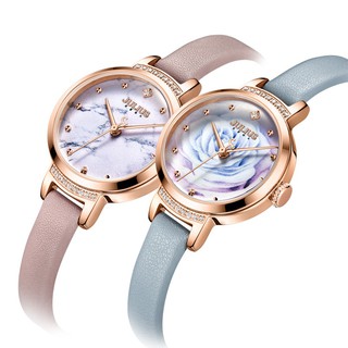 Đồng Hồ Nữ Julius JA-1097