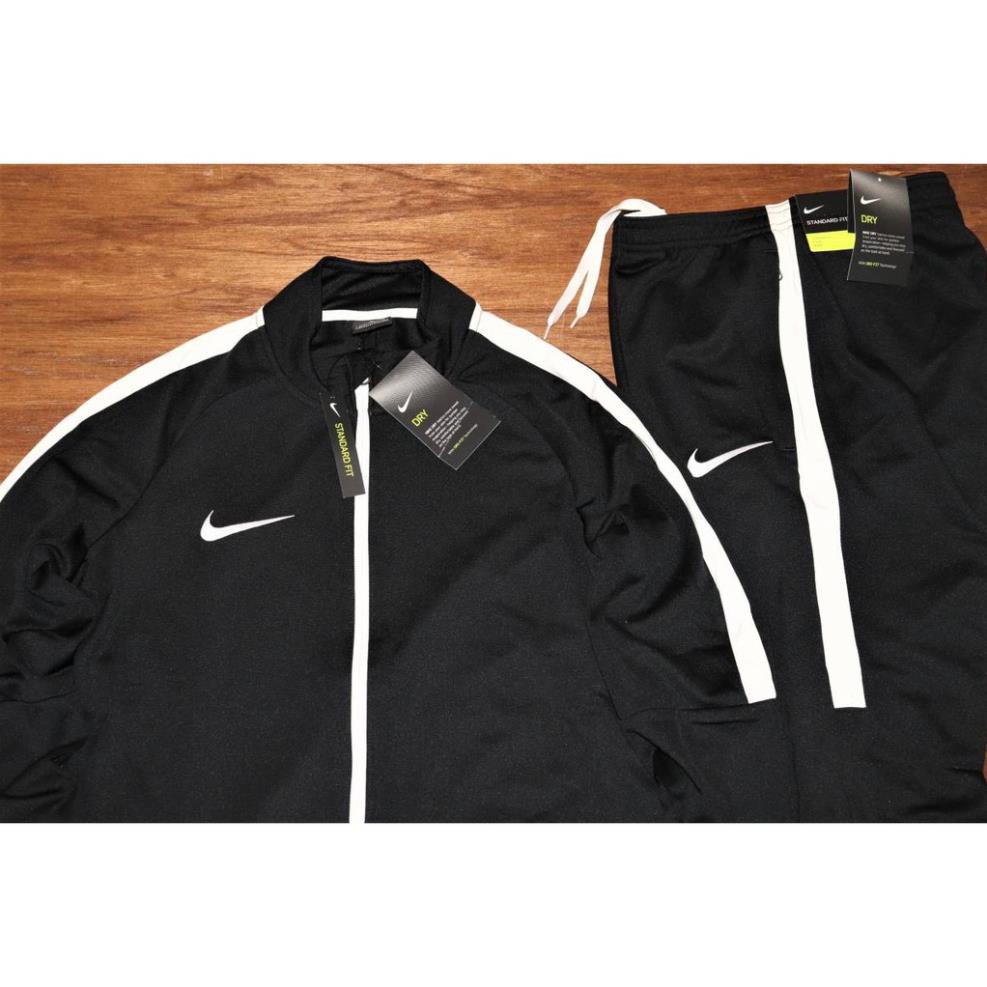 Quần áo thu đông Nike Dri-Fit AT3037-010 chính hãng ❕