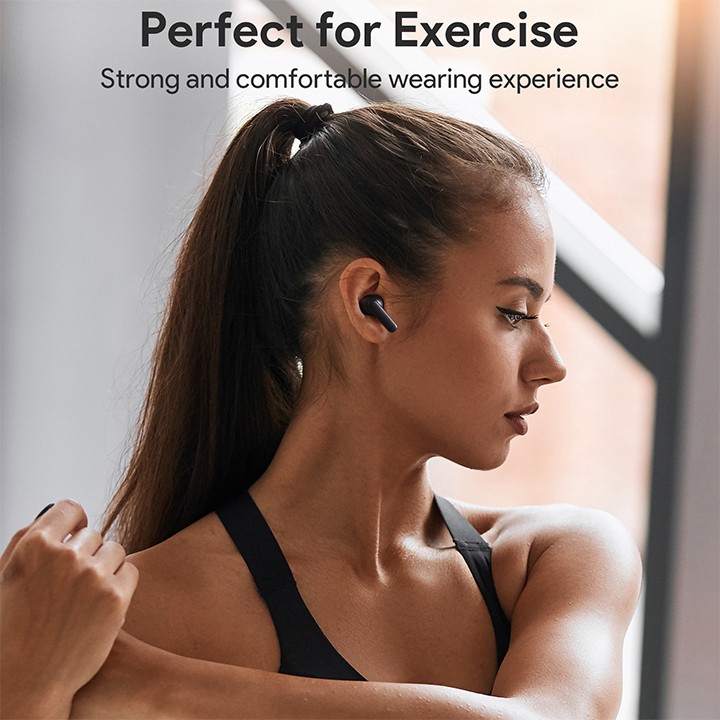 TAI NGHE TRUE WIRELESS AUKEY EP-M1