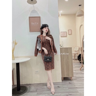 set len QC cao cấp