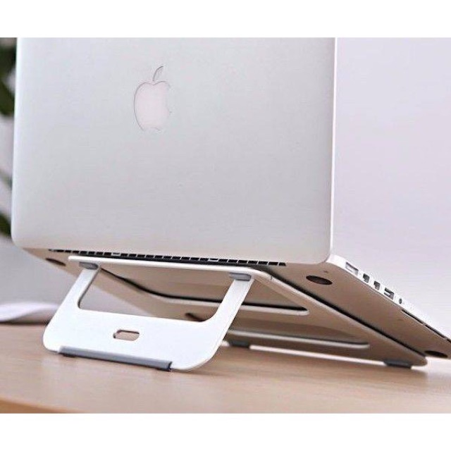 Kê Máy Macbook Kim Loại | BigBuy360 - bigbuy360.vn