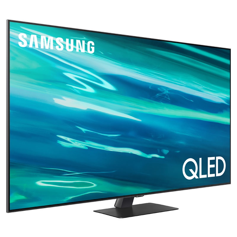 Tivi Samsung 65 inch Smart TV 4K Qled QA65Q80AAKXXV