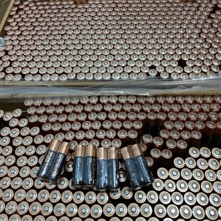 Pin cao cấp Duracell xịn