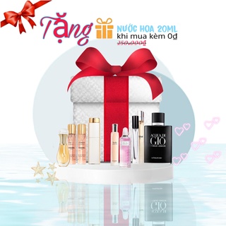 Quà tặng nước hoa 20ml ngẫu nhiên Bloom Shop