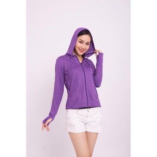Áo chống nắng UNQ 2 lớp