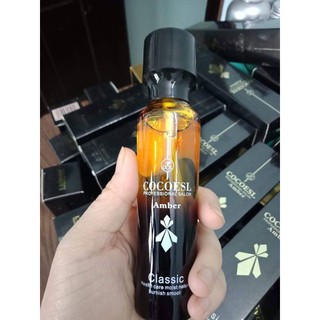 Tinh Dầu Dưỡng Tóc Coco ELS 60Ml
