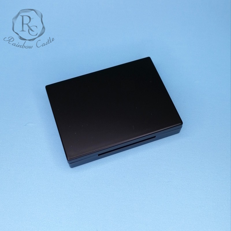 (hàng Mới Về) Hộp Đựng Phấn Mắt Rỗng 26mm 2 Màu Đen Tiện Dụng | BigBuy360 - bigbuy360.vn