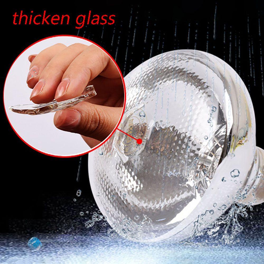 Bóng Đèn Sưởi Ấm Cho Gà 100 / 150 / 200 / 250W E27
