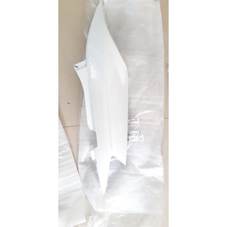 Ốp sườn Mio Ultimo - Maximo 2007 - 2012 - Trắng