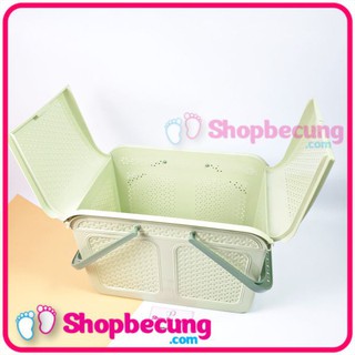 GIỎ ĐI SINH UMOO