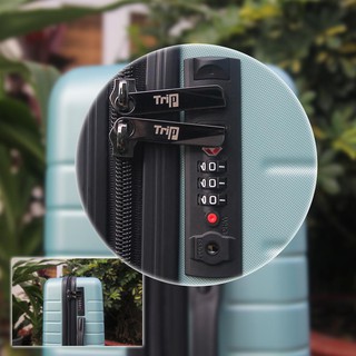 Vali Du Lịch Trip PC911