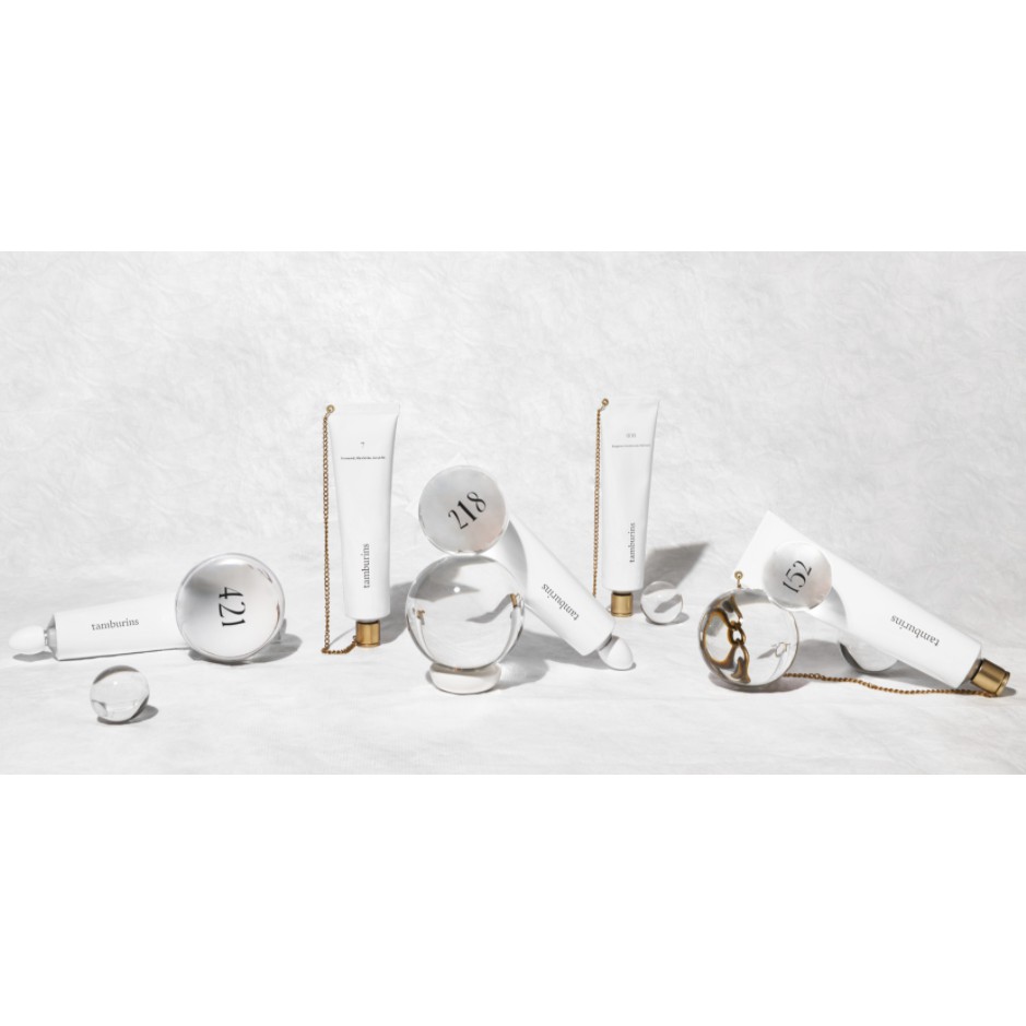 KEM DƯỠNG DA TAY TAMBURINS NUDE [30ml/65ml] | BigBuy360 - bigbuy360.vn