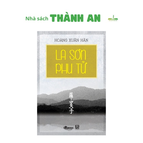 Sách - La sơn phu tử