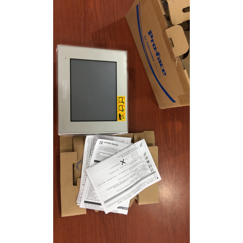 PFXGP4301TADW  MÀN HÌNH CẢM ỨNG HMI PROFACE 5.7 INCH, MÀN HÌNH MÀU | BigBuy360 - bigbuy360.vn