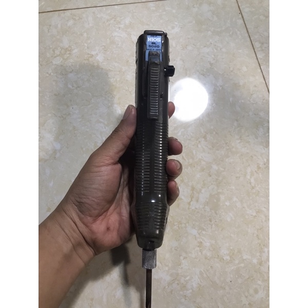 máy vít công nghiệp hios bl5020 nhật bãi