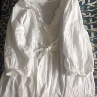 Váy baby doll