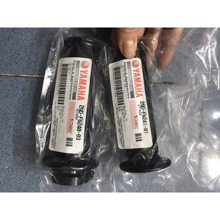 Bao tay ECITER 150 zin hãng YAMAHA