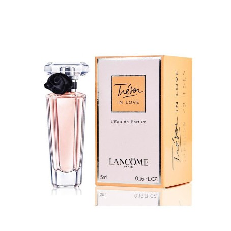 Nước hoa nữ chính hãng Lancome Tresor In Love 75ml