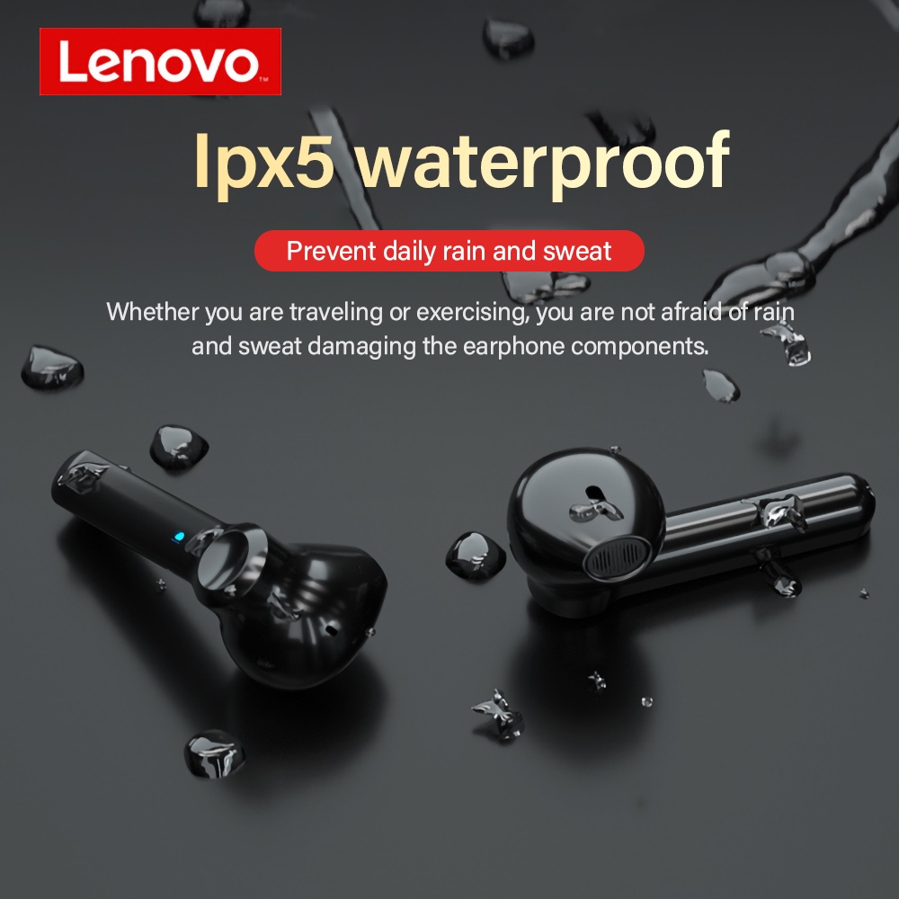 Tai nghe không dây Lenovo XT89 chất lượng cao
