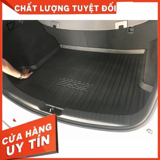 Lót cốp nhựa dẻo mazda cx5 2019_2021