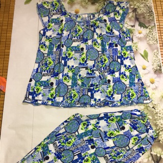 Đồ bộ tole
