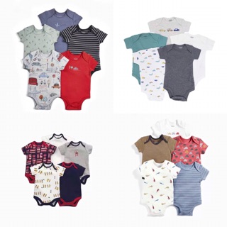 Set body chip Mamas & papas cho bé