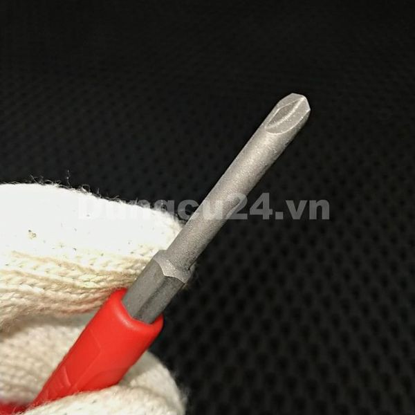 Mũi vít Nhật tháo vít hư ANEX AK-22N và AK-22NS  mới 100%