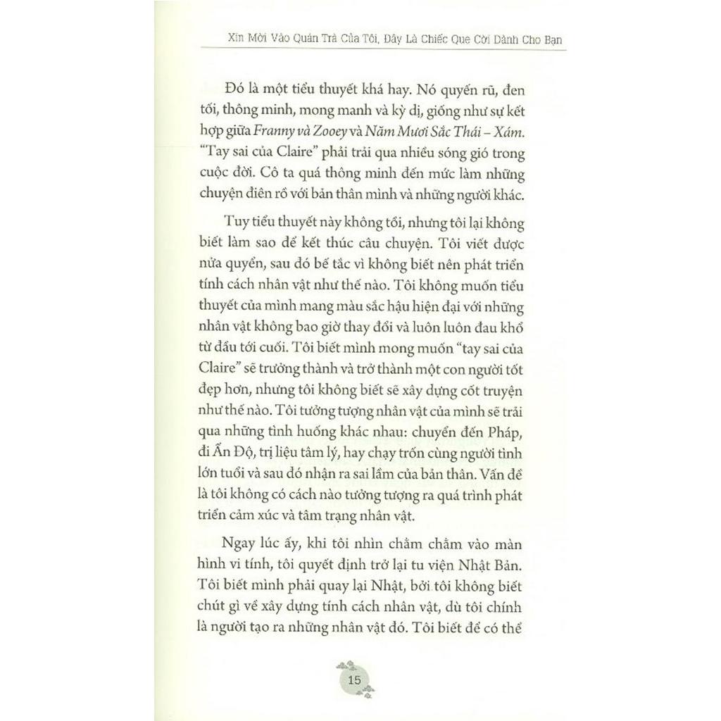 Sách Cúi Lạy Trước Hỏi Sau