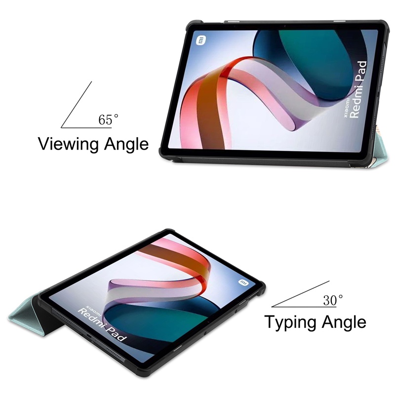 Ốp Lưng ChấT LiệU PC Cho Xiaomi Redmi Pad 10.61inch 2022