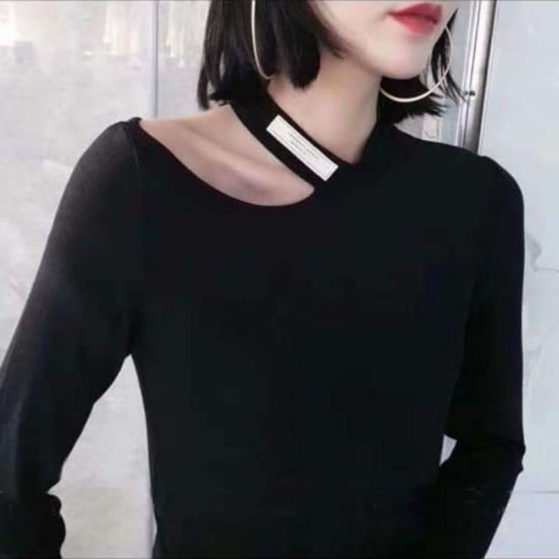 áo len kiểu