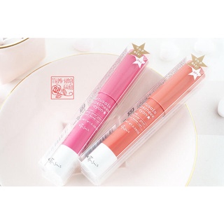 Son môi bút chì và má hồng Ettusais Lip & Cheek Crayon (2.5g)