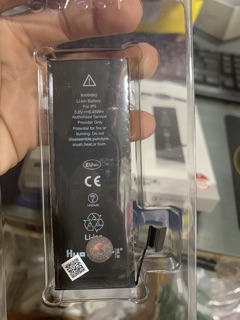 Pin iphone 5 /5S EUtev chính hãng