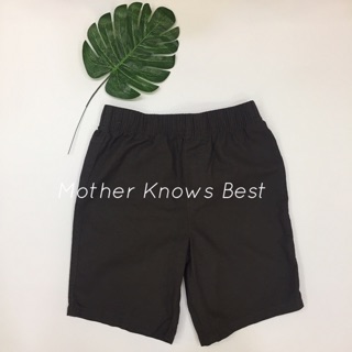 Quần short kaki Levi’s cho bé trai
