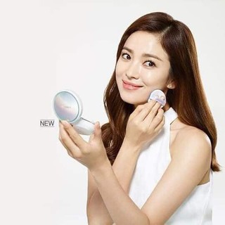 PHẤN NƯỚC LANEIGE PORE CONTROL MÀU 13 VÀ 21