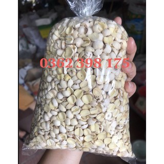 HẠT SEN KHÔ HƯNG YÊN ( VỠ ĐÔI )