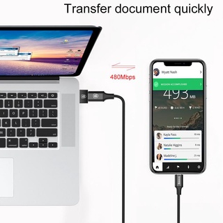 Bộ chuyển đổi Baseus type c to usb / Baseus USB to Type c / Baseus  micro usb to type c