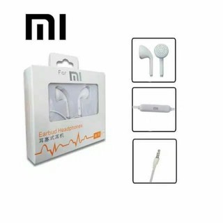 Tai Nghe Xiaomi Redmi 7/7A / Note7 / Note 7 Pro / Redmi Note 8 Chất Lượng Cao