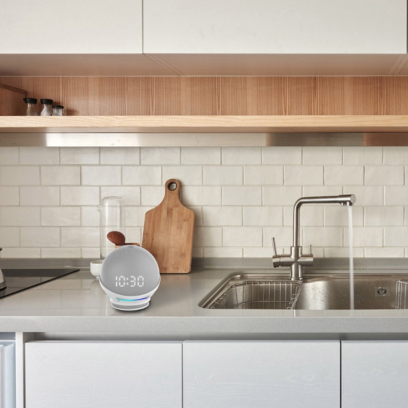 Giá Đỡ Loa Gắn Tường Chuyên Dụng Cho Echo Dot 4th Generation