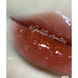 Son Tint Glow Black Rouge Half n Half