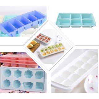 KHAY ĐÁ,VỈ ĐÁ CÓ NẮP ĐẬY VÀ KHÔNG NẮP HÀNG VIỆT NHẬT ĐỦ LOẠI CAO CẤP CHẤT LƯỢNG