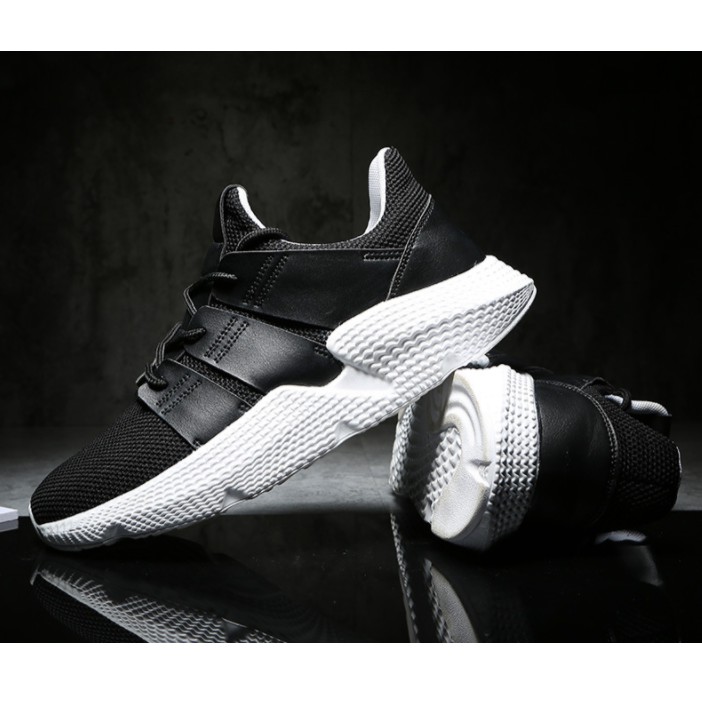 Giày thể thao SNEAKER tăng chiều cao(có video và ảnh thật) - hàng xuất khẩu HOT nhất 2018
