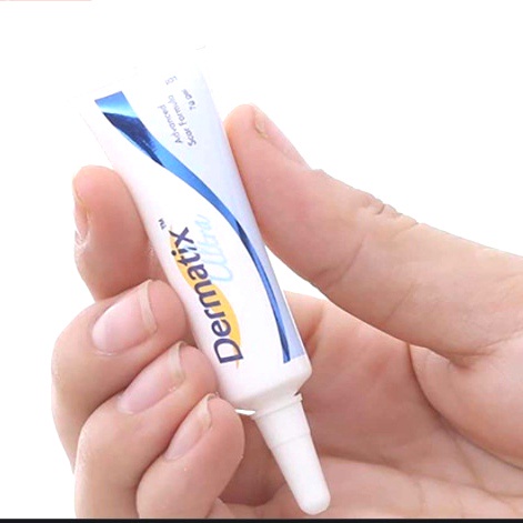 Dermatix Ultra Gel Làm mờ sẹo thâm, sẹo lồi - Tuýp 7g/15g - Hàng chính hãng