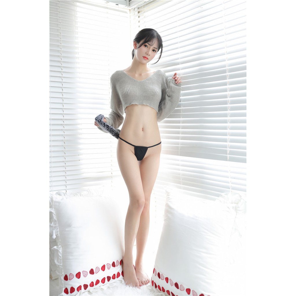 Quần lót đuôi cáo 2805 | BigBuy360 - bigbuy360.vn