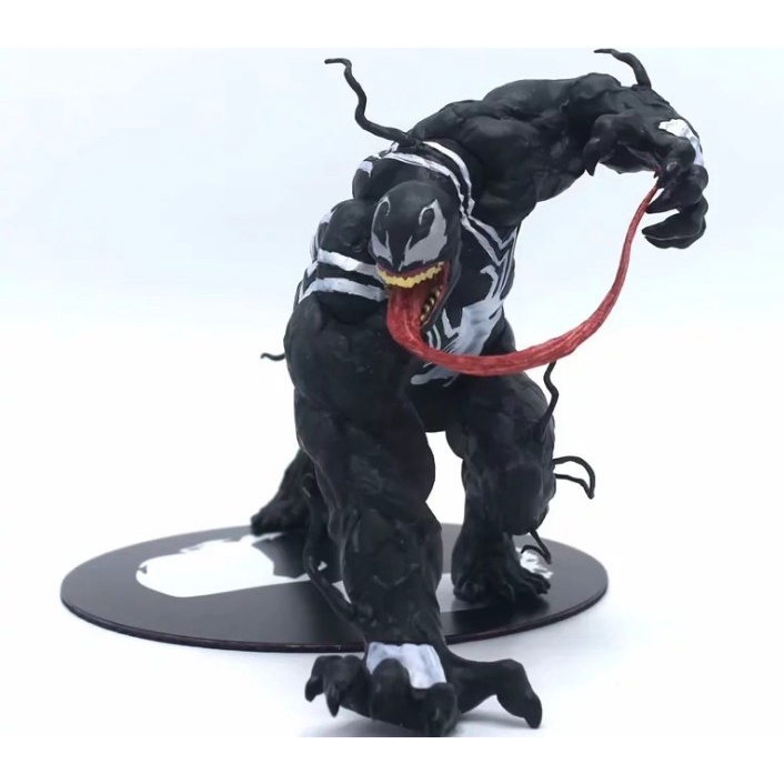 Mô Hình Nhân Vật Venom Marvel - Figure vũ trụ marvel